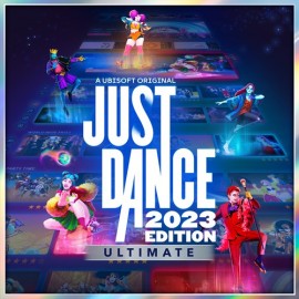 Just Dance 2023 Ultimate Edition Xbox Series X|S (ключ) (Турция)
