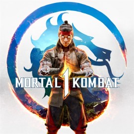 Mortal Kombat 1 Xbox Series X|S (ключ) (Польша)