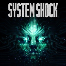 System Shock Xbox One & Series X|S (ключ) (Польша)
