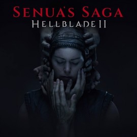 Senua’s Saga: Hellblade II Xbox Series X|S (ключ) (Польша)