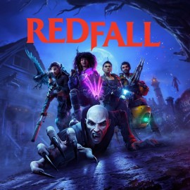 Redfall Xbox Series X|S (ключ) (Польша)