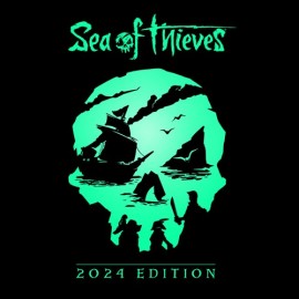 Sea of Thieves: 2024 Edition Xbox One & Series X|S (покупка на любой аккаунт / ключ) (Россия)