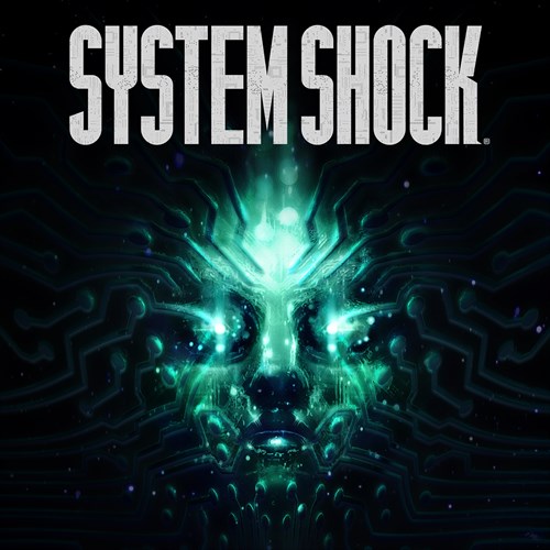 System Shock Xbox One & Series X|S (ключ) (Россия)