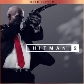 HITMAN 2 - Gold Edition Xbox One & Series X|S (ключ) (Турция)