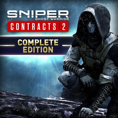 Sniper Ghost Warrior Contracts 2 Complete Edition Xbox One & Series X|S (покупка на любой аккаунт / ключ) (США)