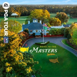 EA SPORTS PGA TOUR Xbox Series X|S (ключ) (Россия)