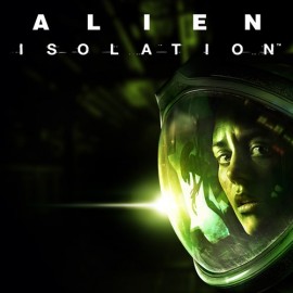 Alien: Isolation Xbox One & Series X|S (покупка на любой аккаунт / ключ) (США)