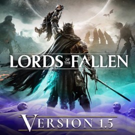 Lords of the Fallen Xbox Series X|S (ключ) (Польша)