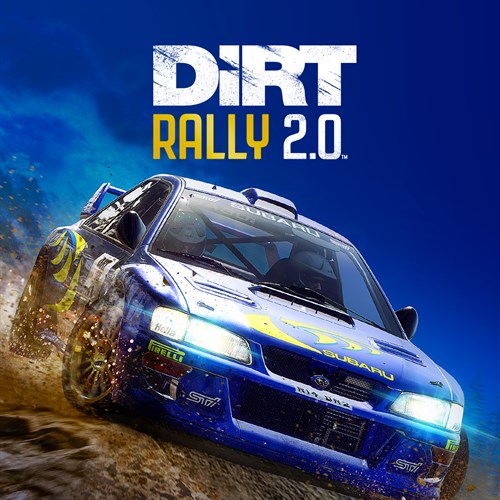 DiRT Rally 2.0 Xbox One & Series X|S (покупка на любой аккаунт / ключ) (Польша)