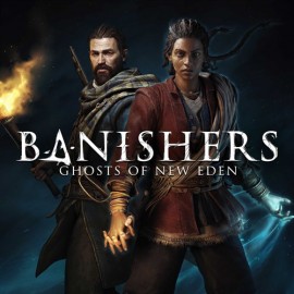 Banishers: Ghosts of New Eden Xbox Series X|S (ключ) (США)