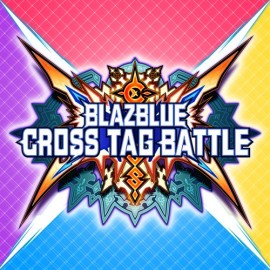 BlazBlue: Cross Tag Battle Special Edition Xbox One & Series X|S (покупка на любой аккаунт / ключ) (Турция)