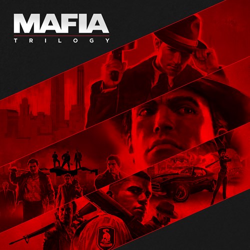Mafia: Trilogy Xbox One & Series X|S (покупка на любой аккаунт / ключ) (Польша)