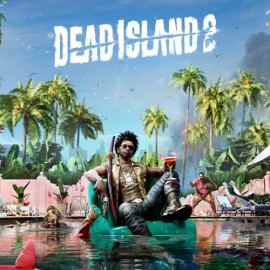 Dead Island 2 Xbox One & Series X|S (ключ) (Турция)