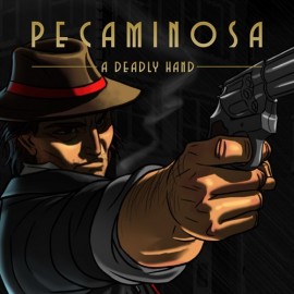 Pecaminosa - A Deadly Hand Xbox One & Series X|S (ключ) (США)