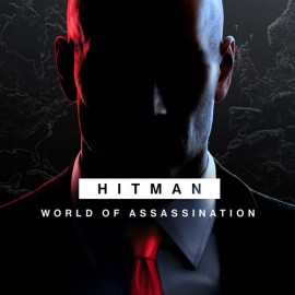 HITMAN World of Assassination Xbox One & Series X|S (ключ) (Аргентина)