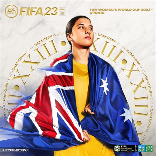 EA SPORTS FIFA 23 Standard Edition Xbox One (покупка на любой аккаунт / ключ) (Польша)