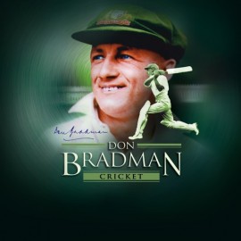 Don Bradman Cricket Xbox One & Series X|S (ключ) (Польша)