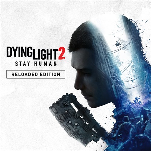 Dying Light 2: Stay Human - Reloaded Edition Xbox One & Series X|S (ключ) (Польша)