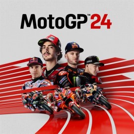 MotoGP24 Xbox One & Series X|S (ключ) (США)