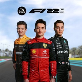 F1 22 Xbox Series X|S (покупка на любой аккаунт / ключ) (Россия)