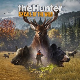 theHunter: Call of the Wild Xbox One & Series X|S (ключ) (США)