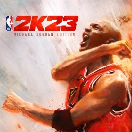 NBA 2K23 Michael Jordan Edition Xbox One & Series X|S (ключ) (Россия)