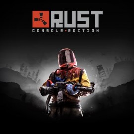 Rust Console Edition Xbox One & Series X|S (ключ) (США)