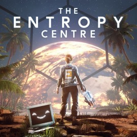 The Entropy Centre Xbox One & Series X|S (ключ) (Аргентина)