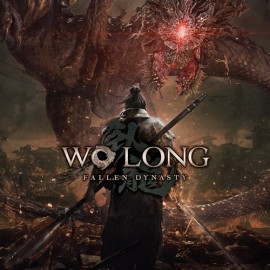 Wo Long: Fallen Dynasty Xbox One & Series X|S (ключ) (Польша)