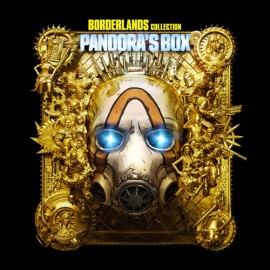 Borderlands Collection: Pandora's Box Xbox One & Series X|S (ключ) (Польша)