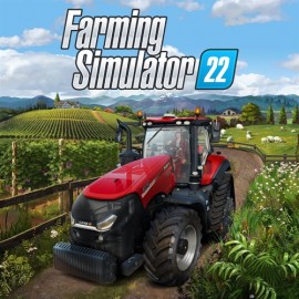 Farming Simulator 22 Xbox One & Series X|S (ключ) (США)