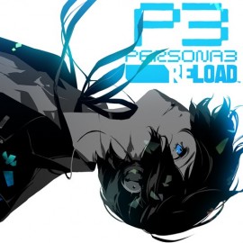 Persona 3 Reload Digital Premium Edition Xbox One & Series X|S (ключ) (Польша)