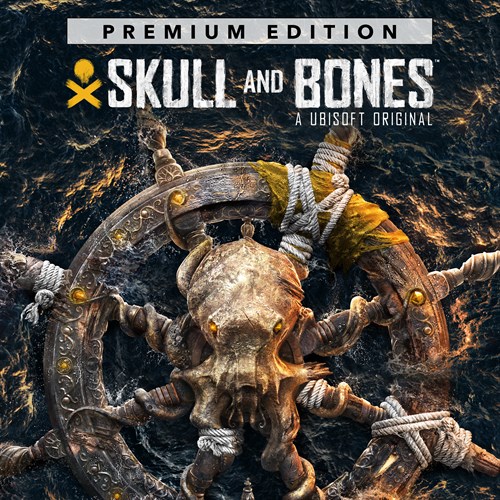 Skull and Bones Premium Edition Xbox Series X|S (покупка на любой аккаунт / ключ) (Россия)