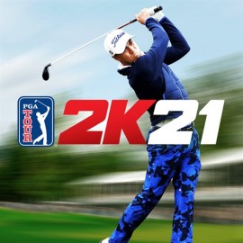 PGA TOUR 2K21 Xbox One & Series X|S (ключ) (Польша)