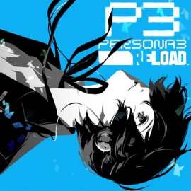 Persona 3 Reload Digital Deluxe Edition Xbox One & Series X|S (ключ) (Египет)
