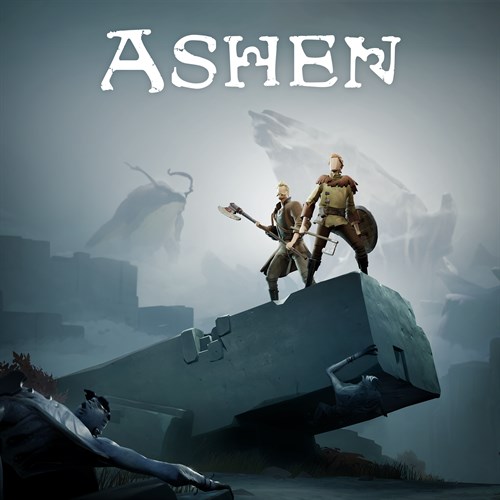 Ashen: Definitive Edition Xbox One & Series X|S (ключ) (Польша)