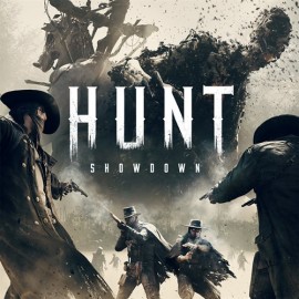 Hunt: Showdown Xbox One & Series X|S (покупка на любой аккаунт / ключ) (Польша)