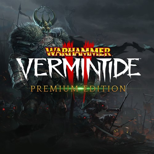 Warhammer: Vermintide 2 - Premium Edition Xbox One & Series X|S (ключ) (Польша)