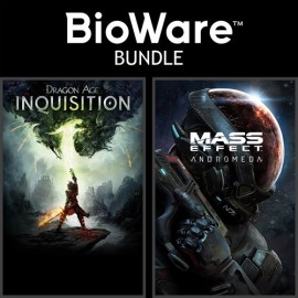 The BioWare Bundle Xbox One & Series X|S (ключ) (Польша)