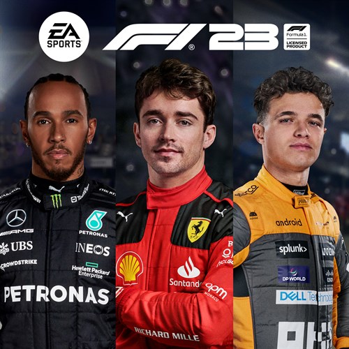 F1 23 Xbox One & Series X|S (покупка на любой аккаунт / ключ) (Россия)