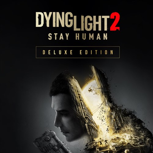 Dying Light 2 Stay Human - Deluxe Edition Xbox One & Series X|S (покупка на любой аккаунт / ключ) (Польша)