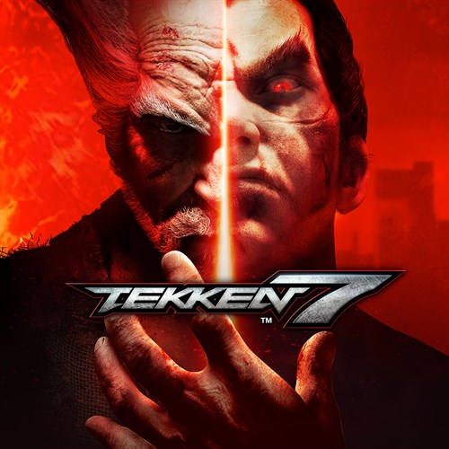 TEKKEN 7 Xbox One & Series X|S (ключ) (США)