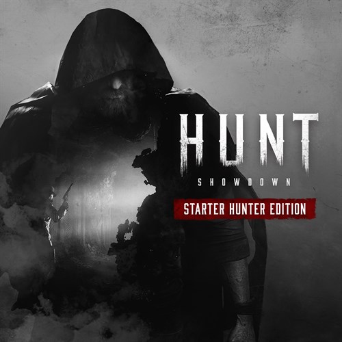 Hunt: Showdown - Starter Hunter Edition Xbox One & Series X|S (покупка на любой аккаунт / ключ) (США)