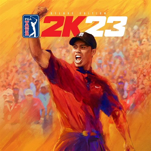 PGA TOUR 2K23 Deluxe Edition Xbox One & Series X|S (покупка на любой аккаунт / ключ) (США)