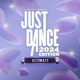 Just Dance 2024 Ultimate Edition Xbox Series X|S (ключ) (Россия)