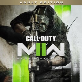 Call of Duty: Modern Warfare II - Vault Edition Xbox One & Series X|S (ключ) (Аргентина)