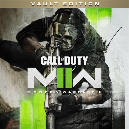 Call of Duty: Modern Warfare II - Vault Edition Xbox One & Series X|S (покупка на любой аккаунт / ключ) (Аргентина)