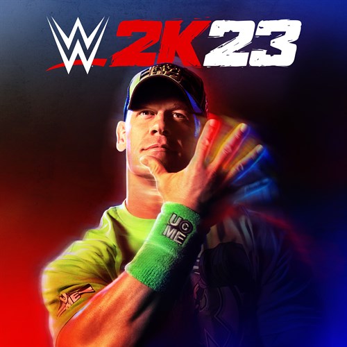 WWE 2K23 for Xbox Series XS (покупка на любой аккаунт / ключ) (Польша)