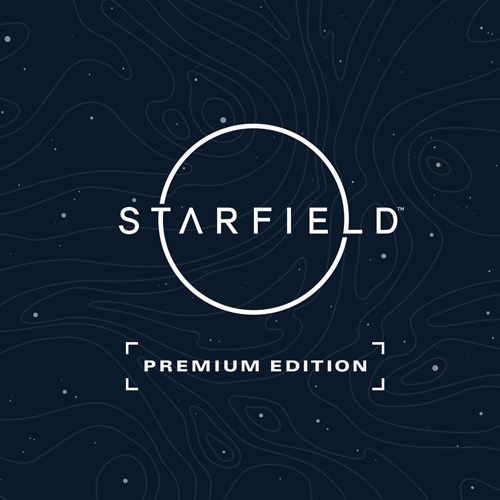 Starfield Premium Edition Xbox Series X|S (ключ) (США)