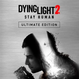 Dying Light 2 Stay Human - Ultimate Edition Xbox One & Series X|S (ключ) (Турция)
